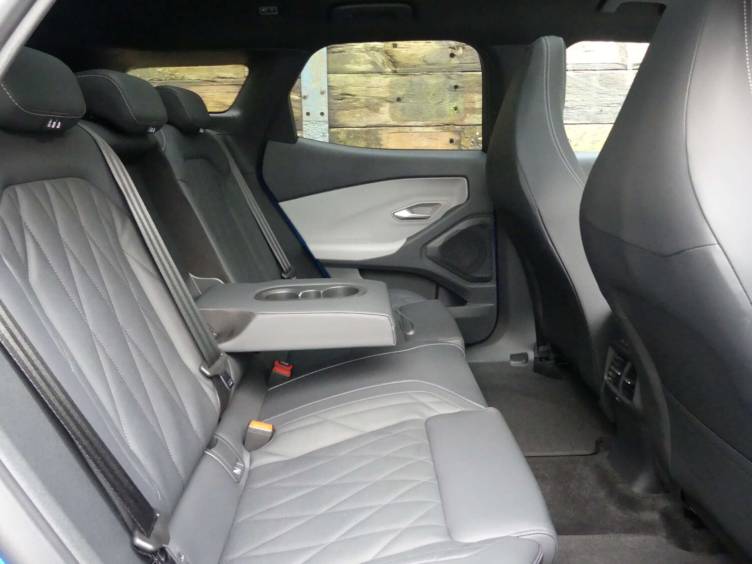 Used Ford Explorer 2025 for sale - 77523152: Photo 23