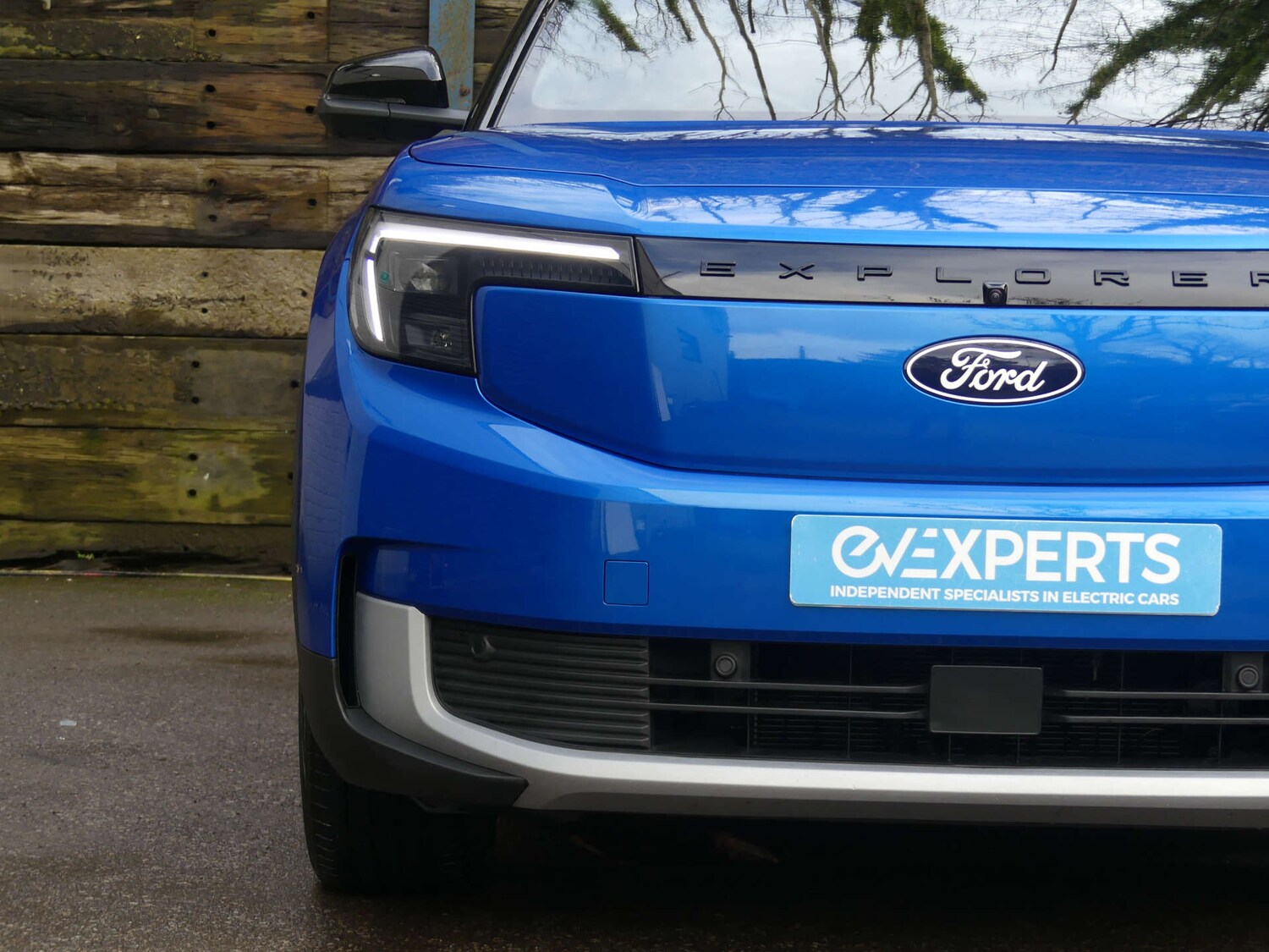 Used Ford Explorer 2025 for sale - 77523152: Photo 25