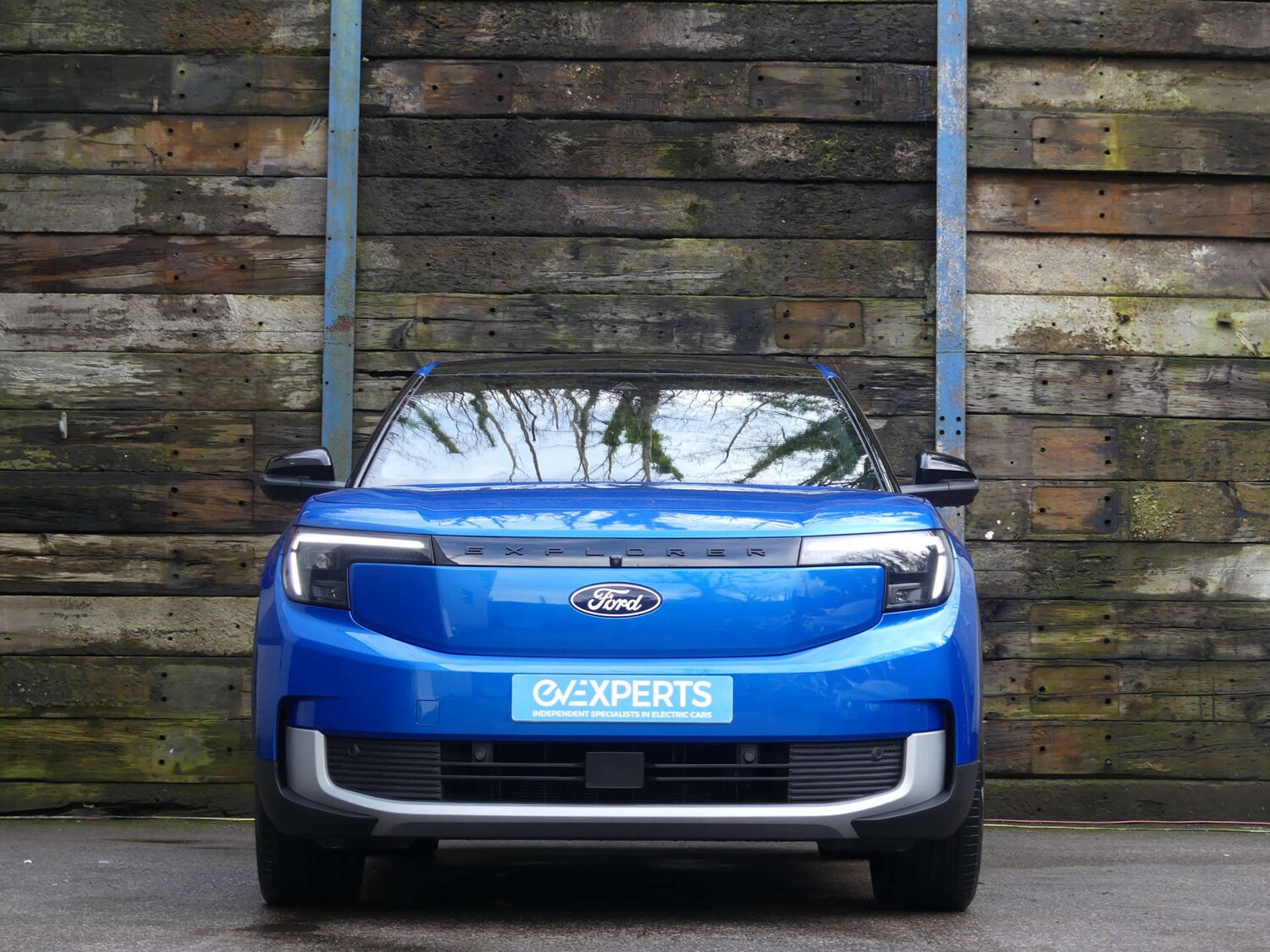 Used Ford Explorer 2025 for sale - 77523152: Photo 26