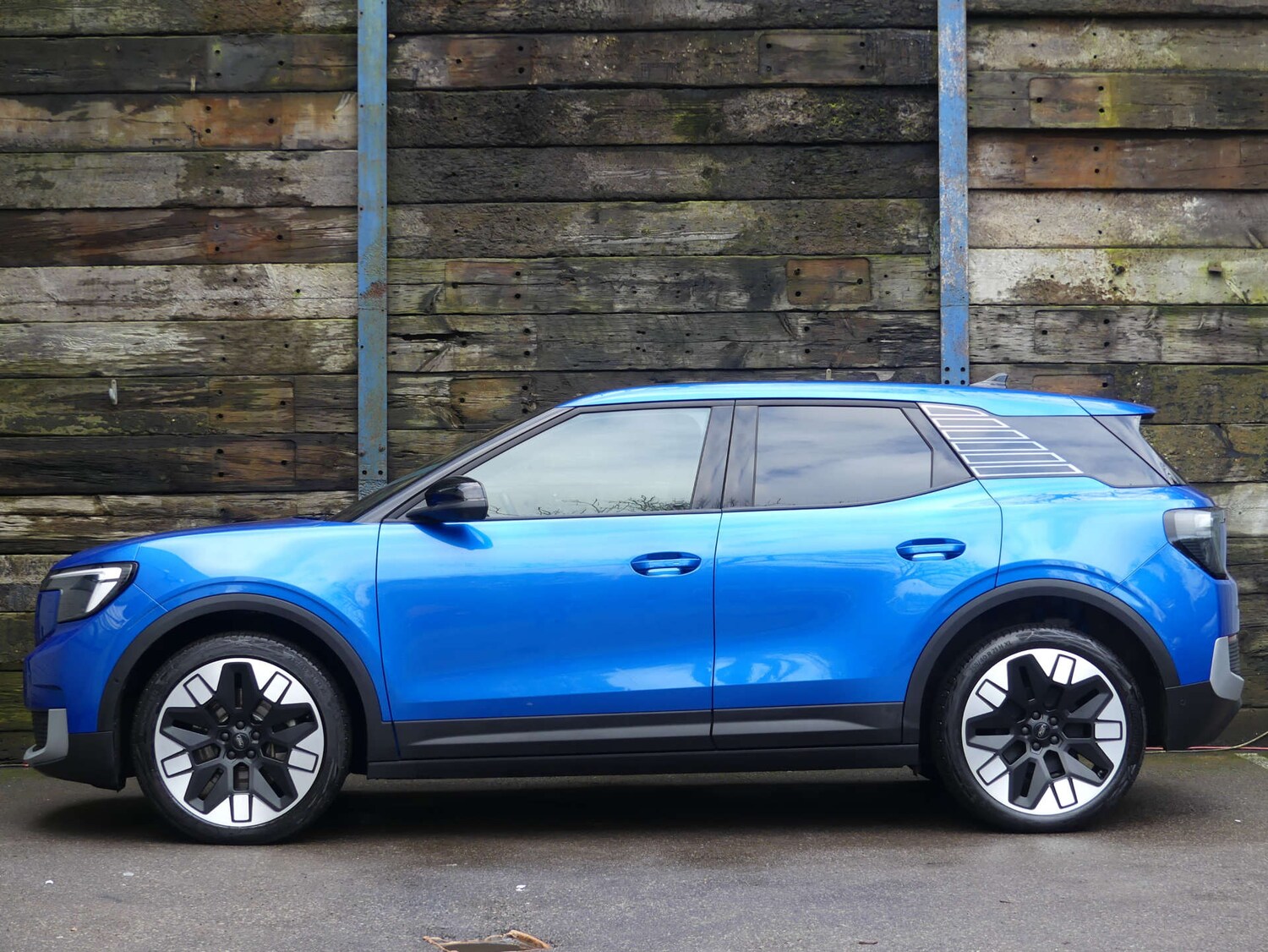 Used Ford Explorer 2025 for sale - 77523152: Photo 28