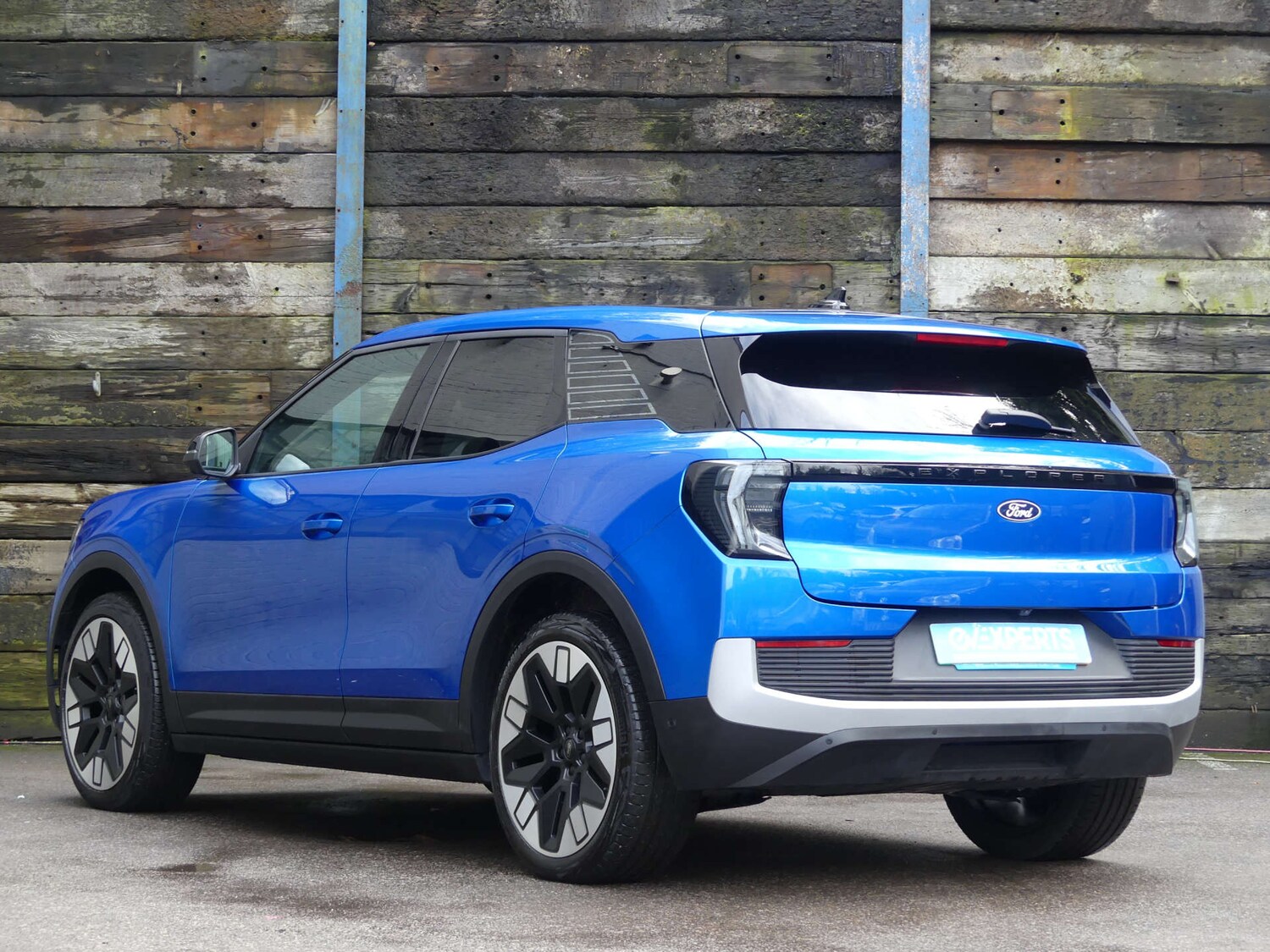 Used Ford Explorer 2025 for sale - 77523152: Photo 29