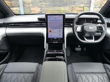 Used Ford Explorer 2025 for sale - 77523152: Photo