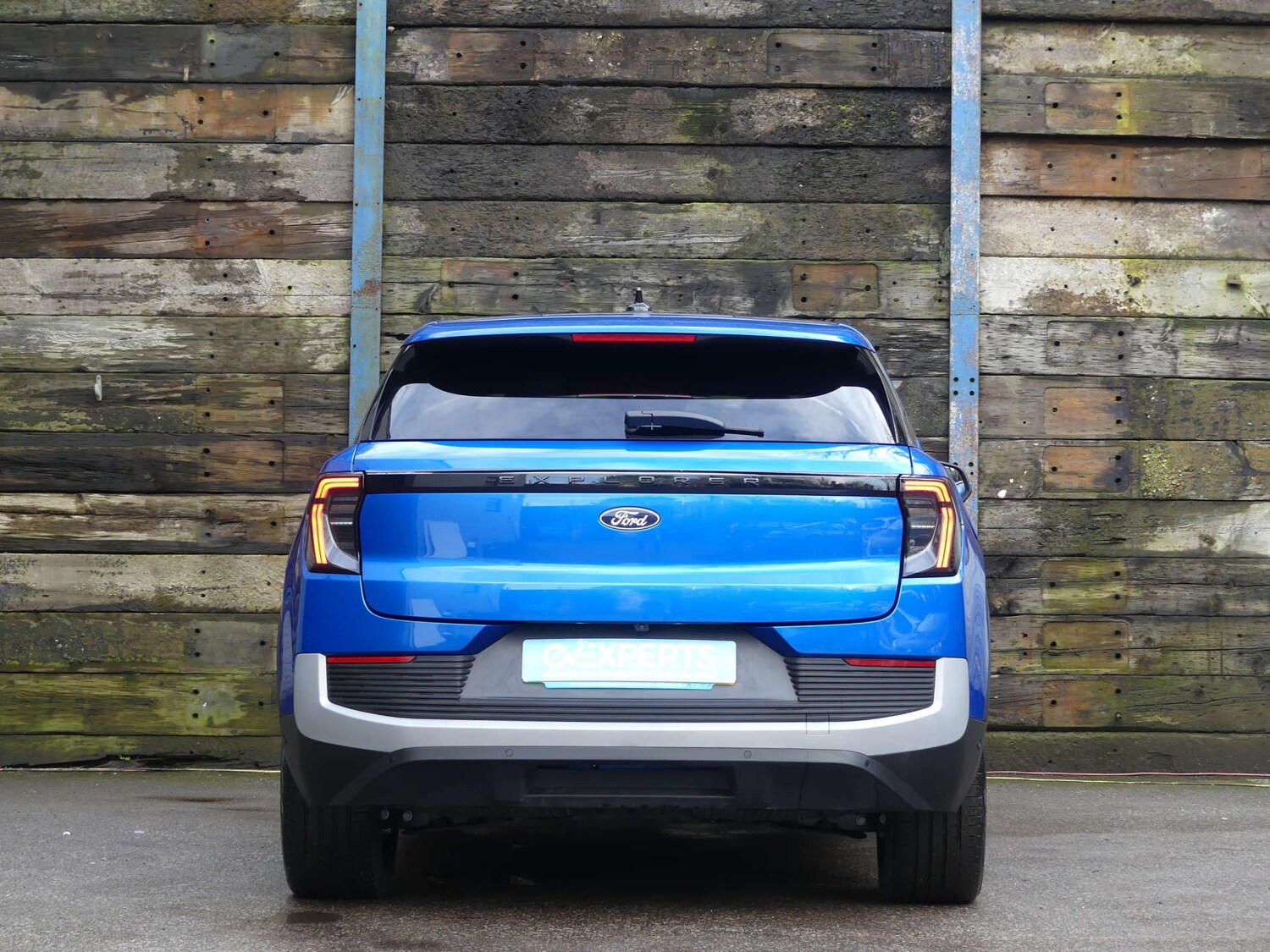 Used Ford Explorer 2025 for sale - 77523152: Photo 30