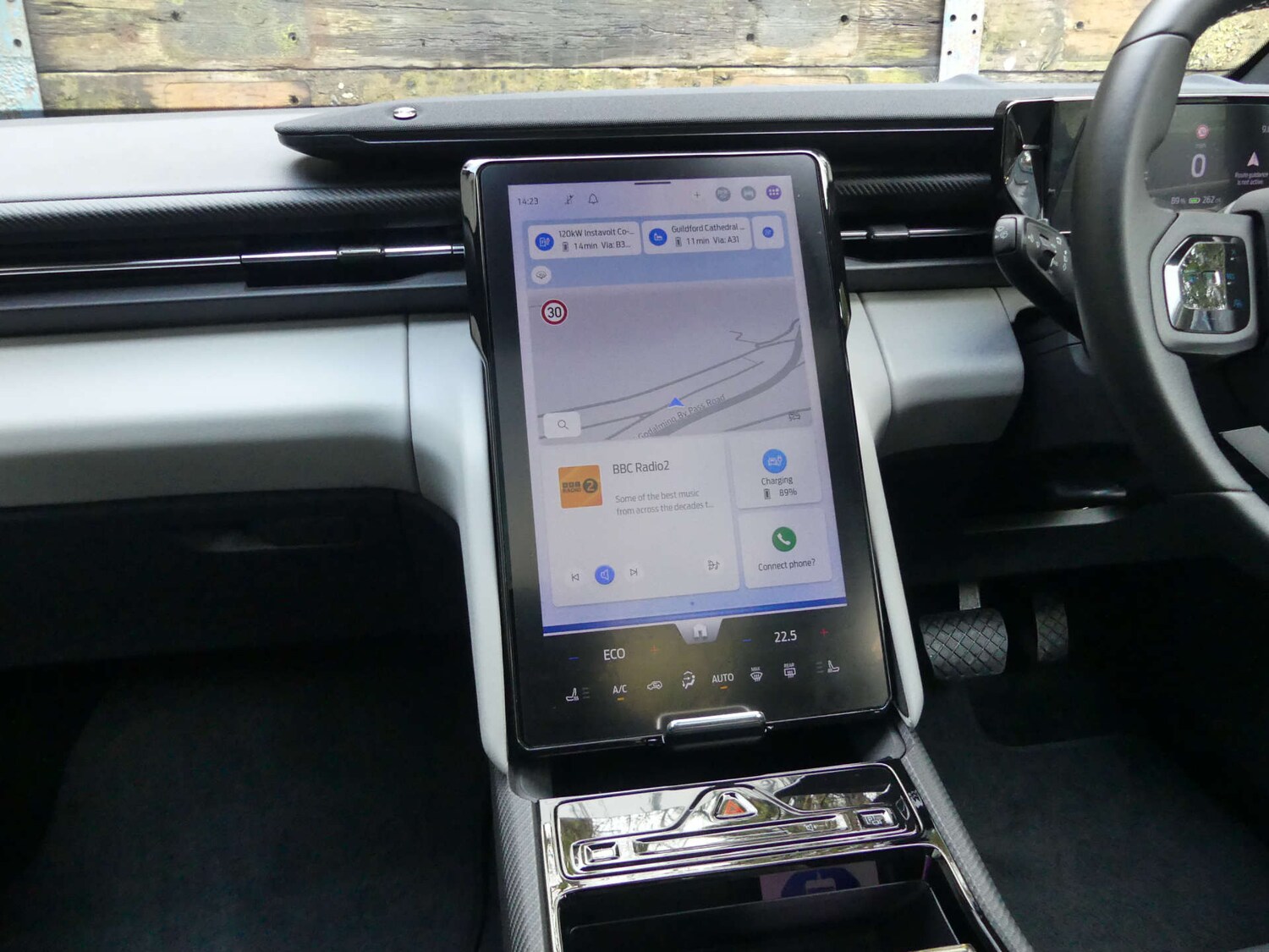 Used Ford Explorer 2025 for sale - 77523152: Photo 33