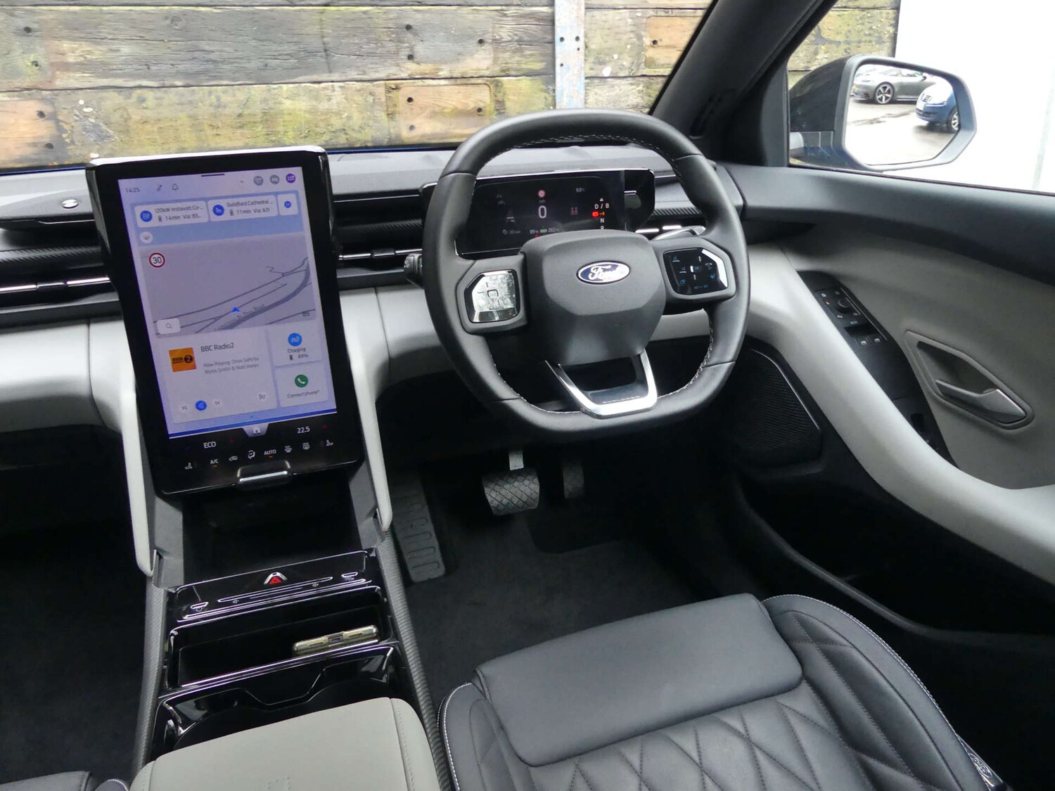 Used Ford Explorer 2025 for sale - 77523152: Photo 35