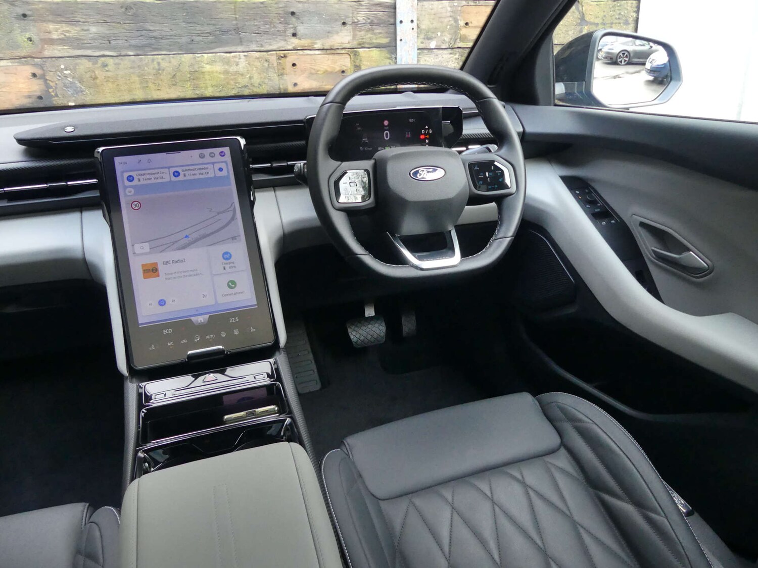 Used Ford Explorer 2025 for sale - 77523152: Photo 36