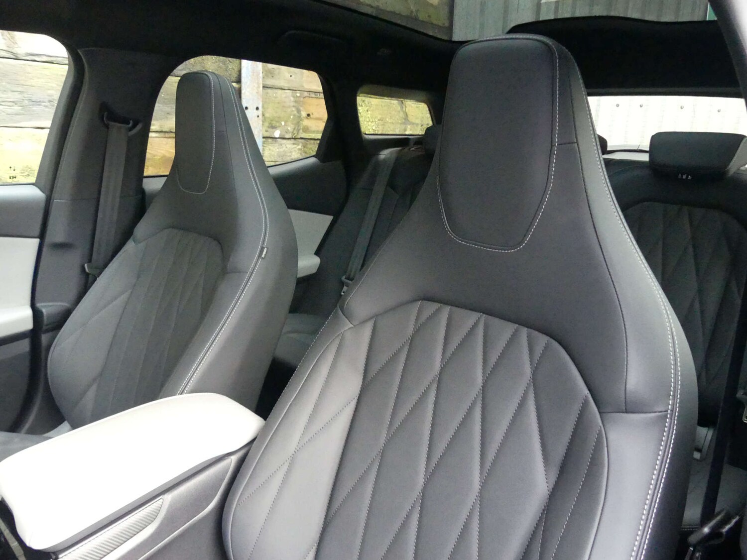 Used Ford Explorer 2025 for sale - 77523152: Photo 39