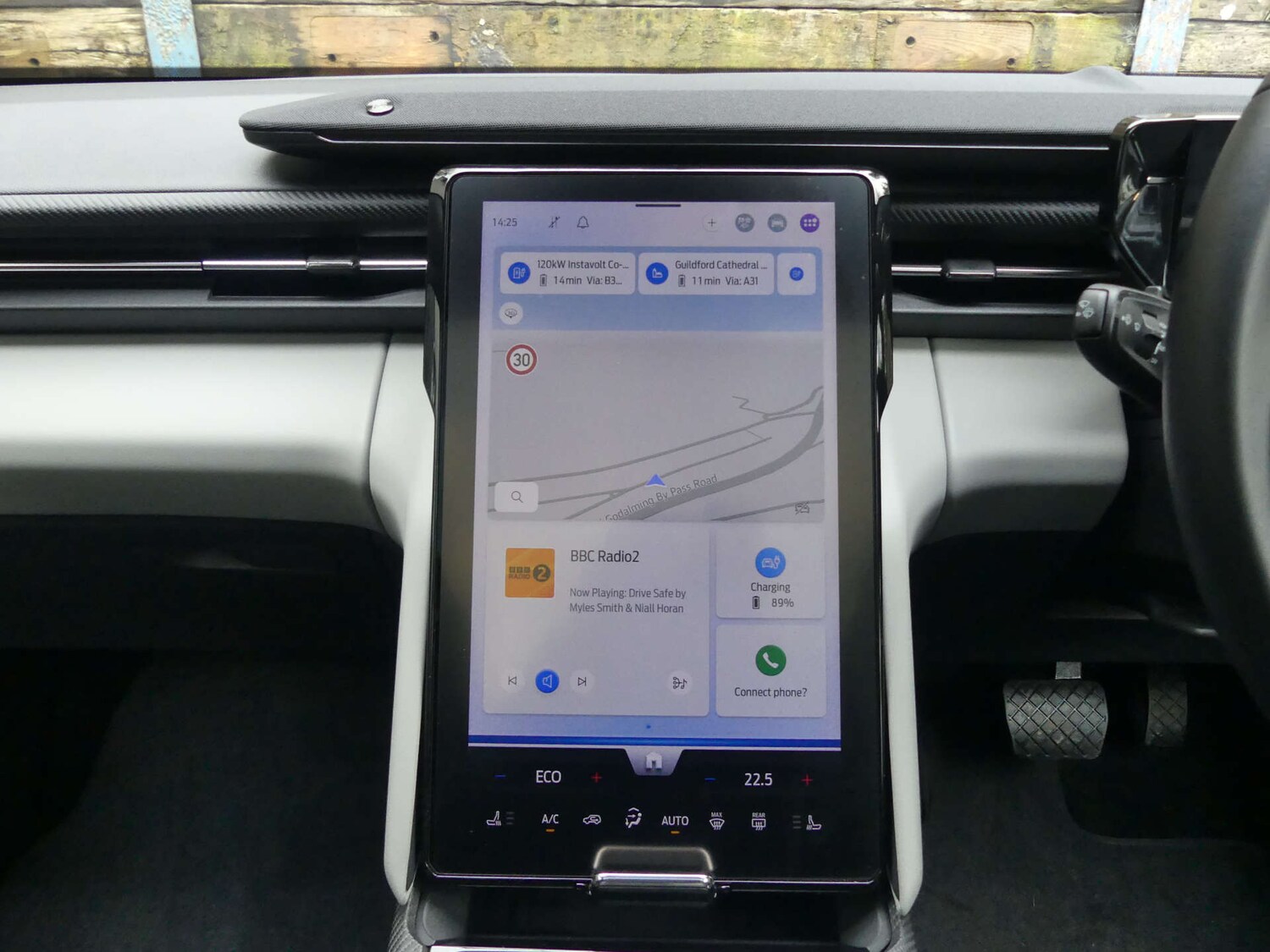 Used Ford Explorer 2025 for sale - 77523152: Photo 43