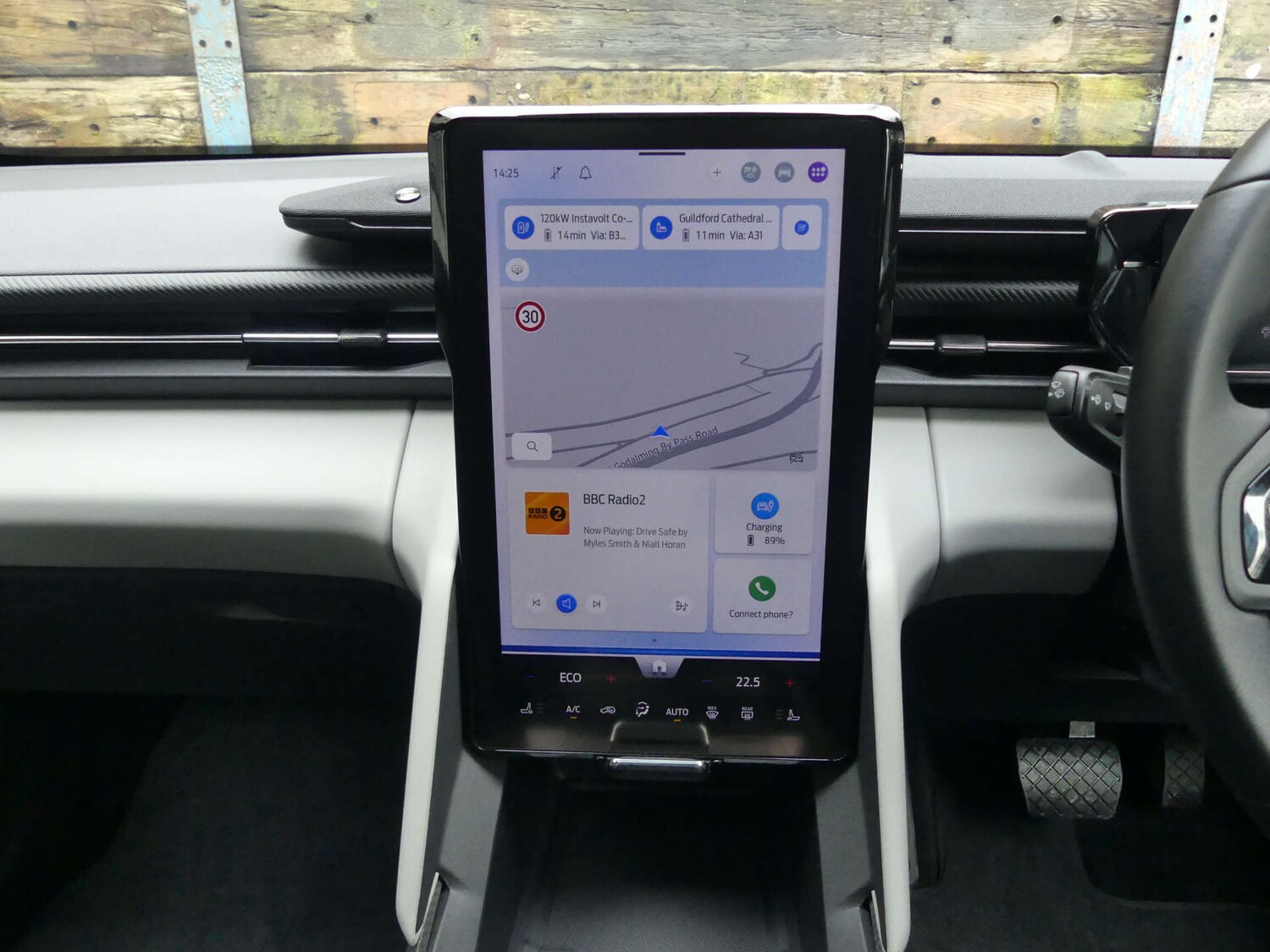 Used Ford Explorer 2025 for sale - 77523152: Photo 44