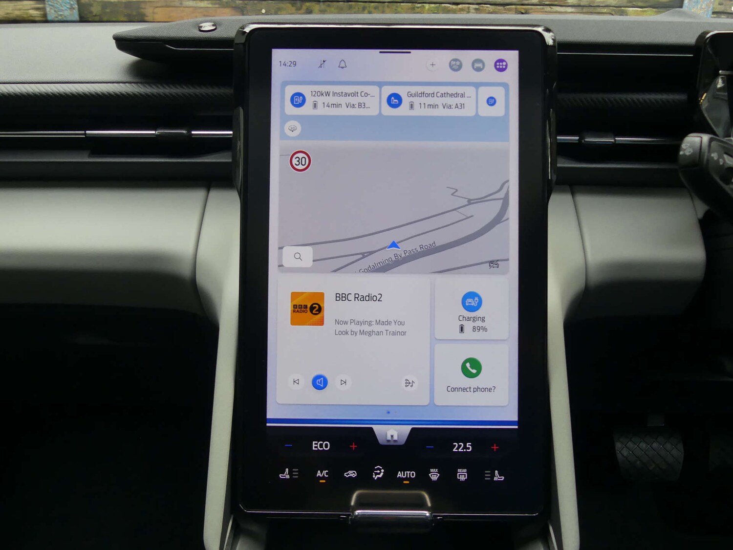 Used Ford Explorer 2025 for sale - 77523152: Photo 45