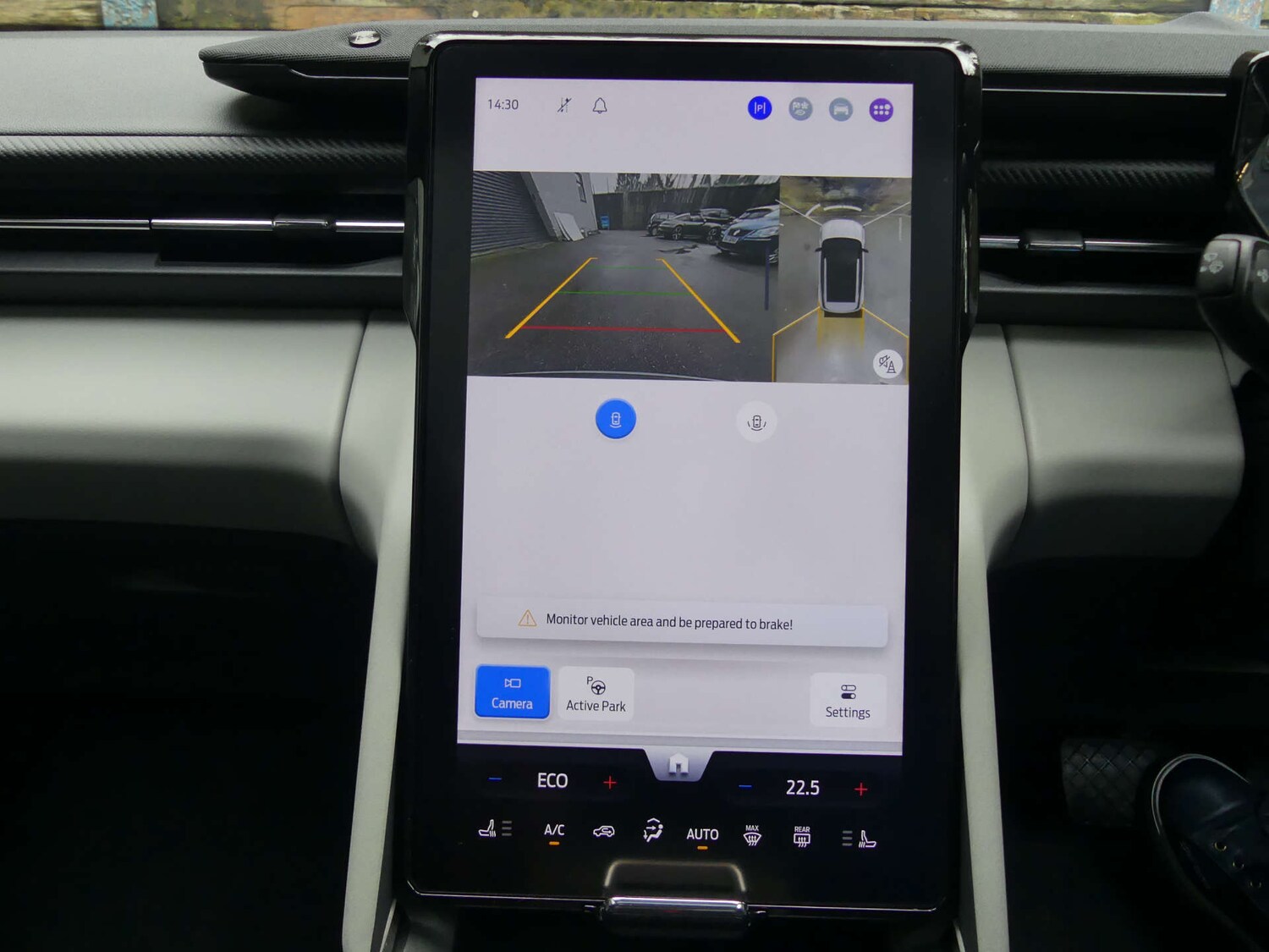 Used Ford Explorer 2025 for sale - 77523152: Photo 47