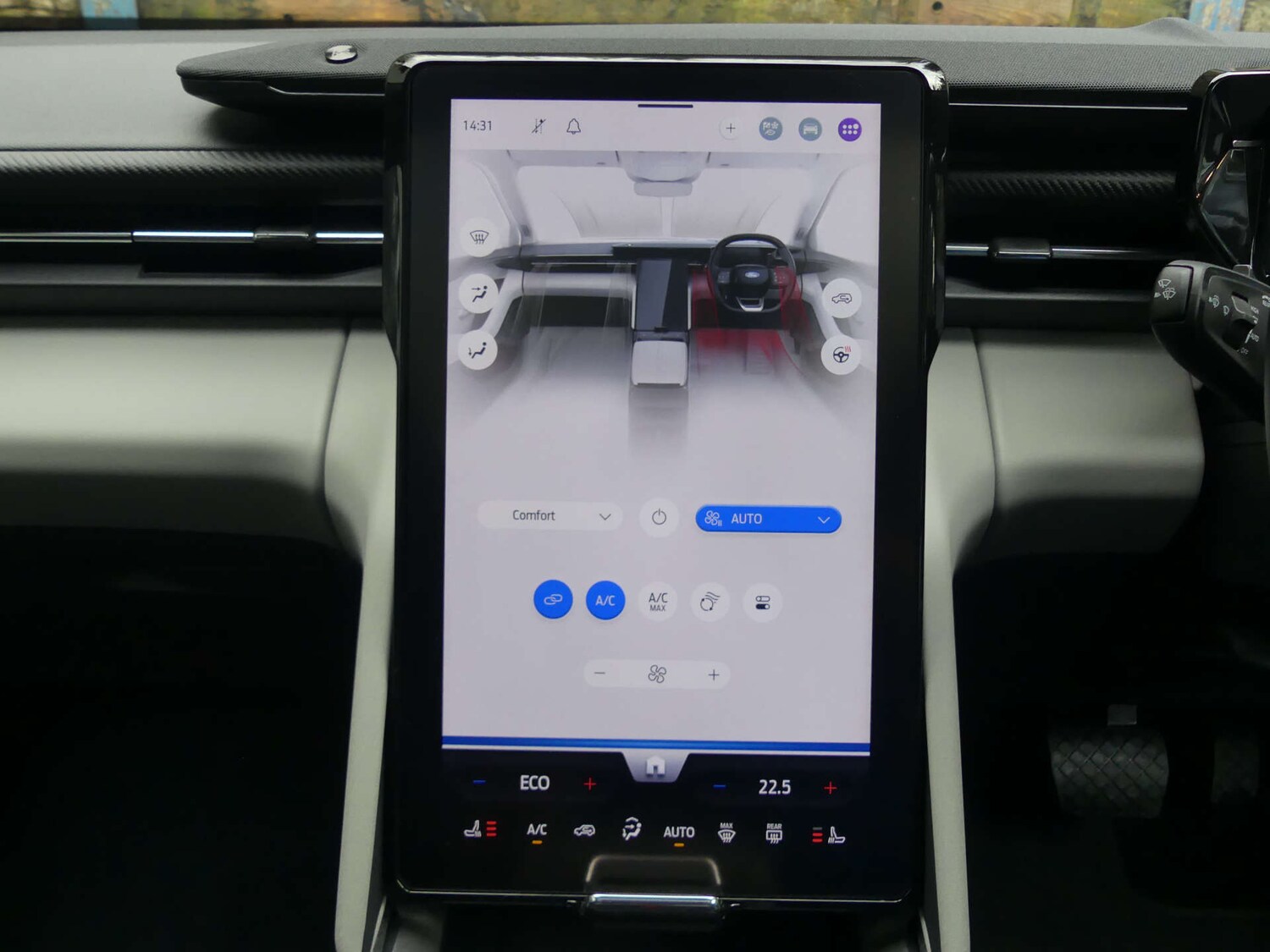 Used Ford Explorer 2025 for sale - 77523152: Photo 48