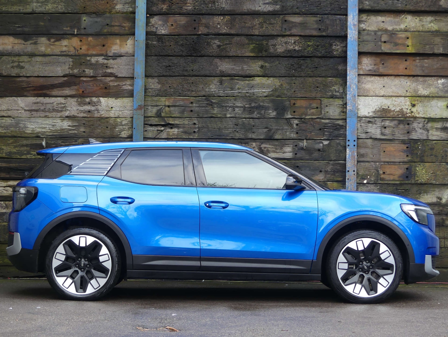 Used Ford Explorer 2025 for sale - 77523152: Photo 5