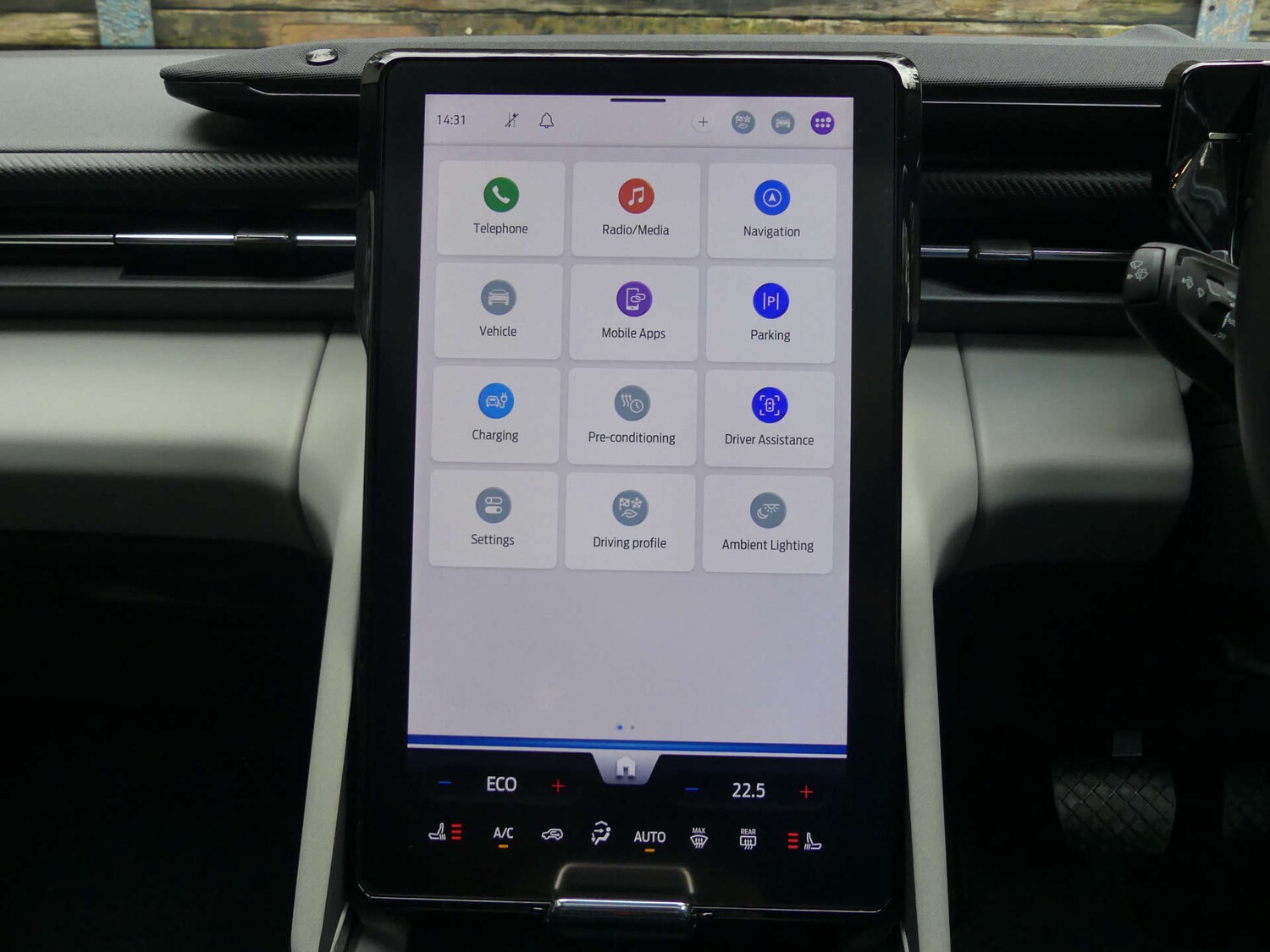 Used Ford Explorer 2025 for sale - 77523152: Photo 50