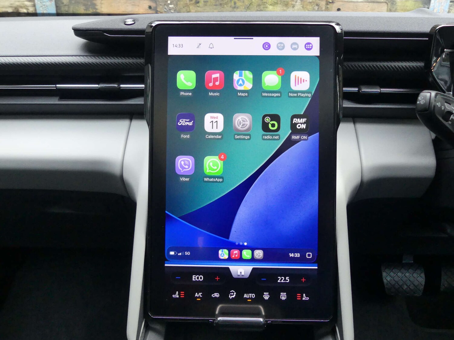 Used Ford Explorer 2025 for sale - 77523152: Photo 54