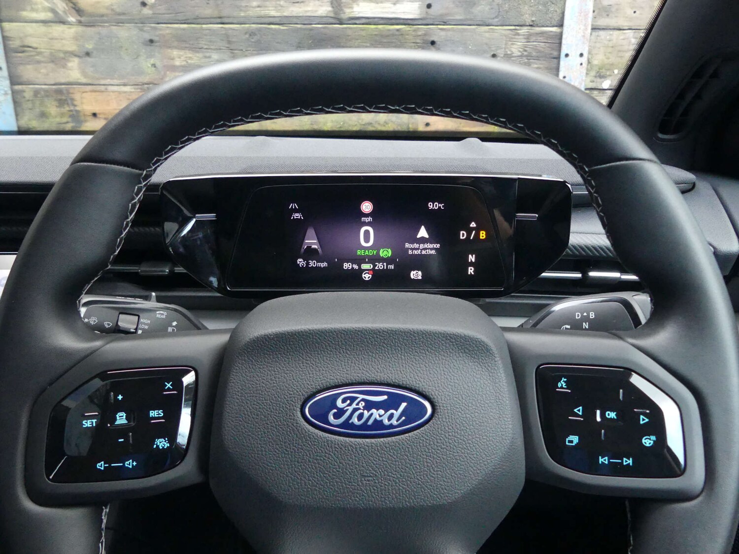 Used Ford Explorer 2025 for sale - 77523152: Photo 58