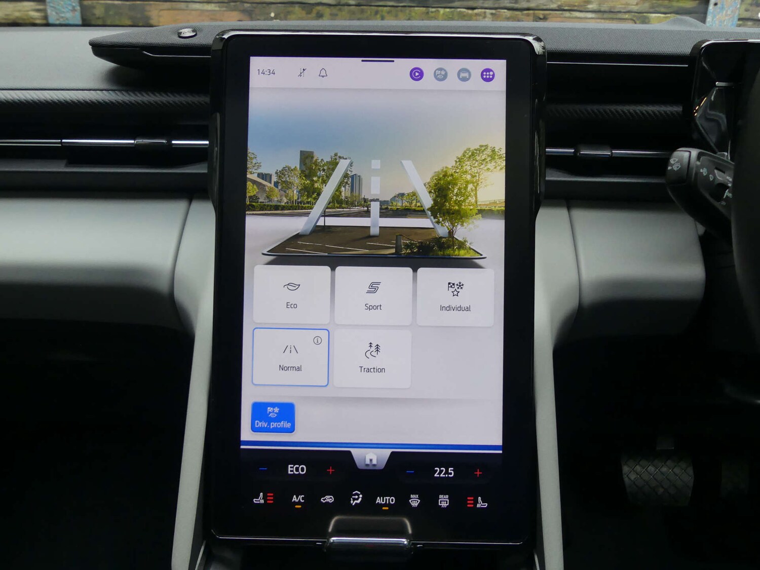 Used Ford Explorer 2025 for sale - 77523152: Photo 61