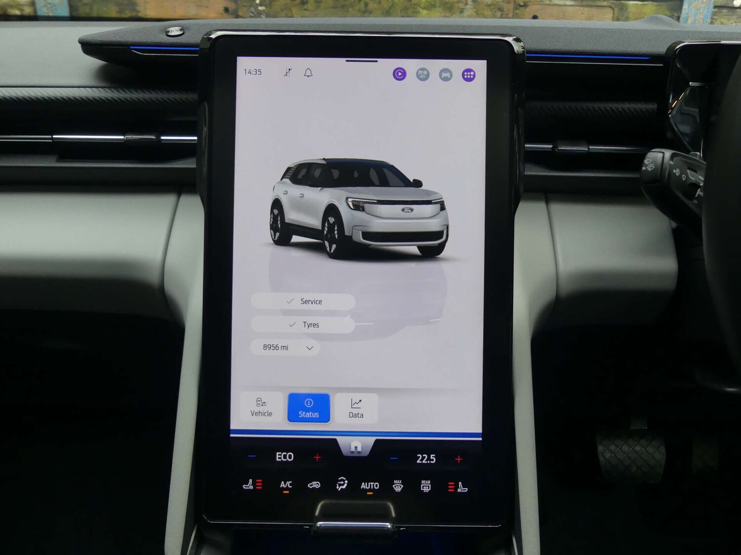 Used Ford Explorer 2025 for sale - 77523152: Photo 63