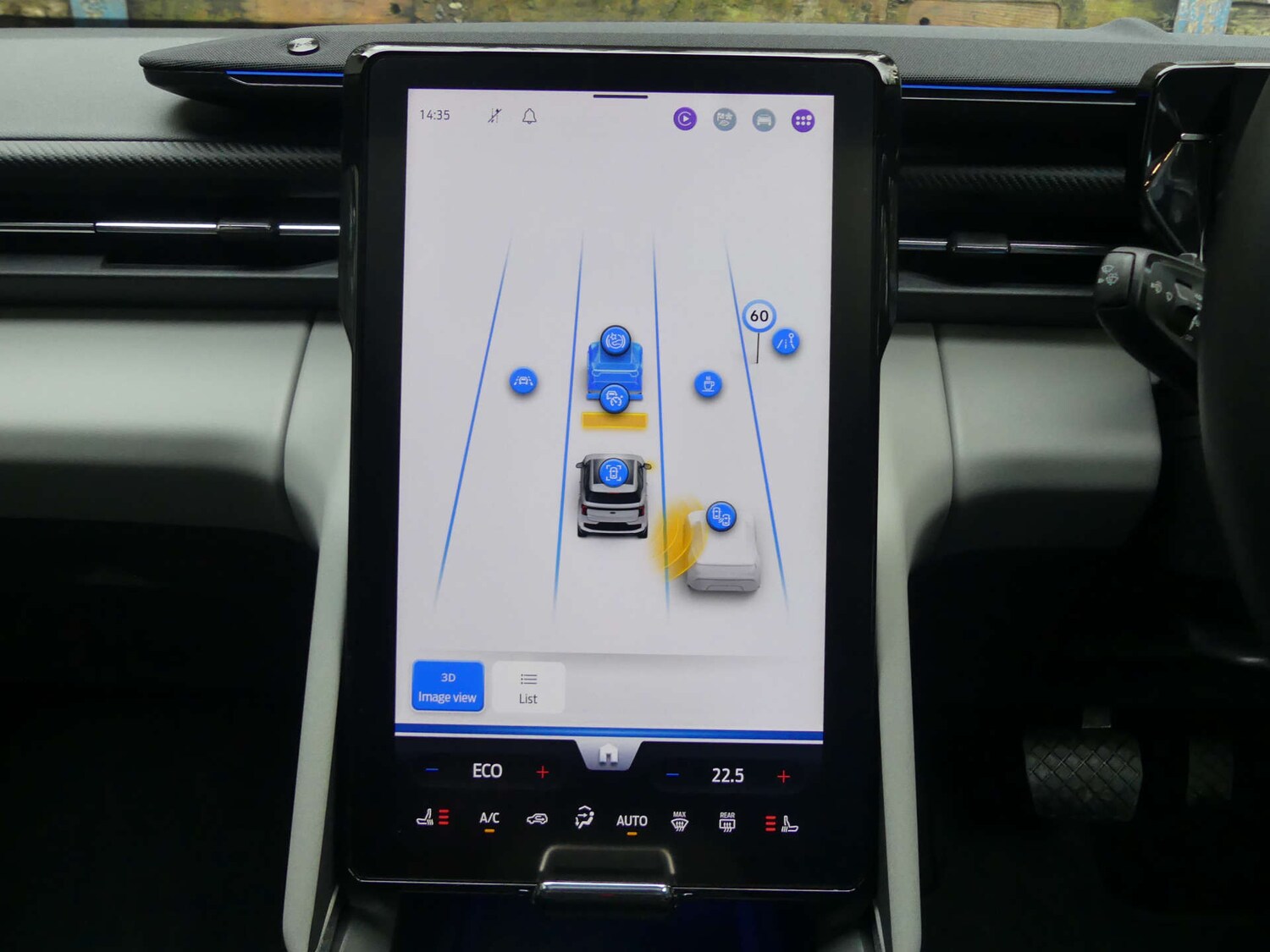 Used Ford Explorer 2025 for sale - 77523152: Photo 64