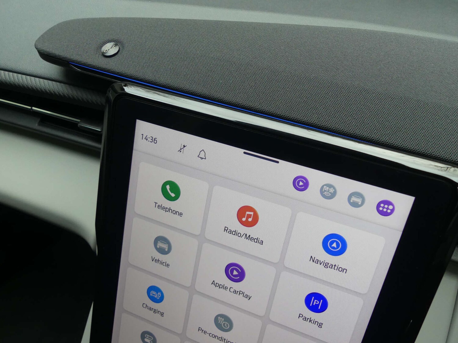 Used Ford Explorer 2025 for sale - 77523152: Photo 66