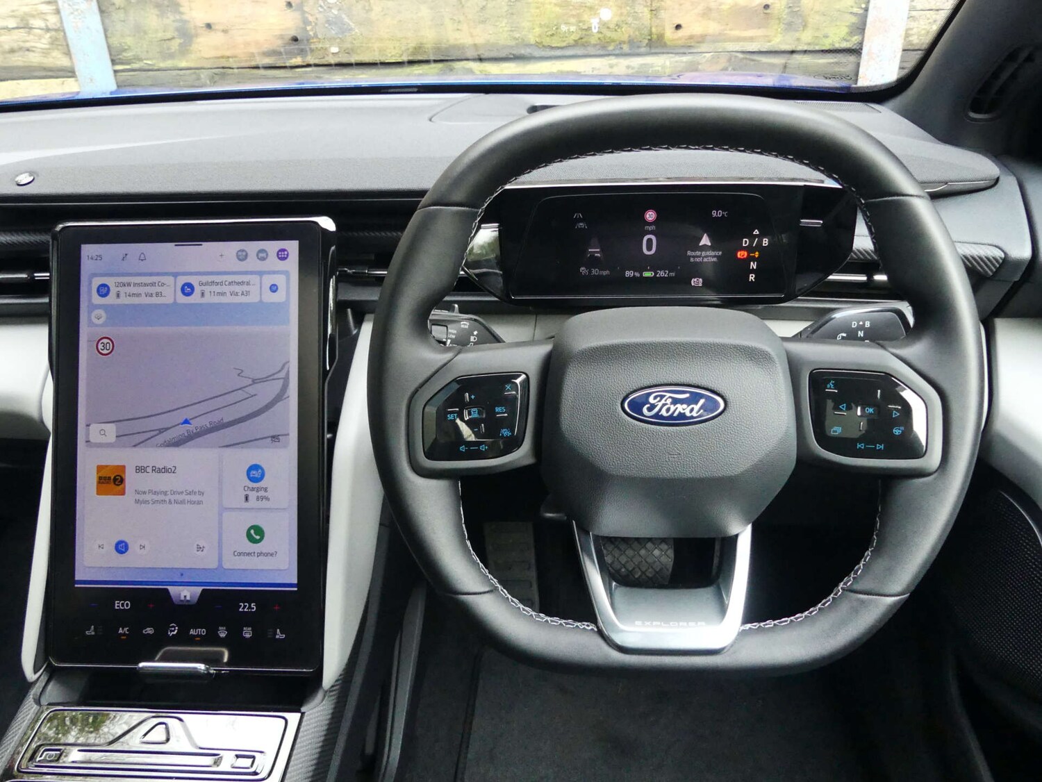 Used Ford Explorer 2025 for sale - 77523152: Photo 67