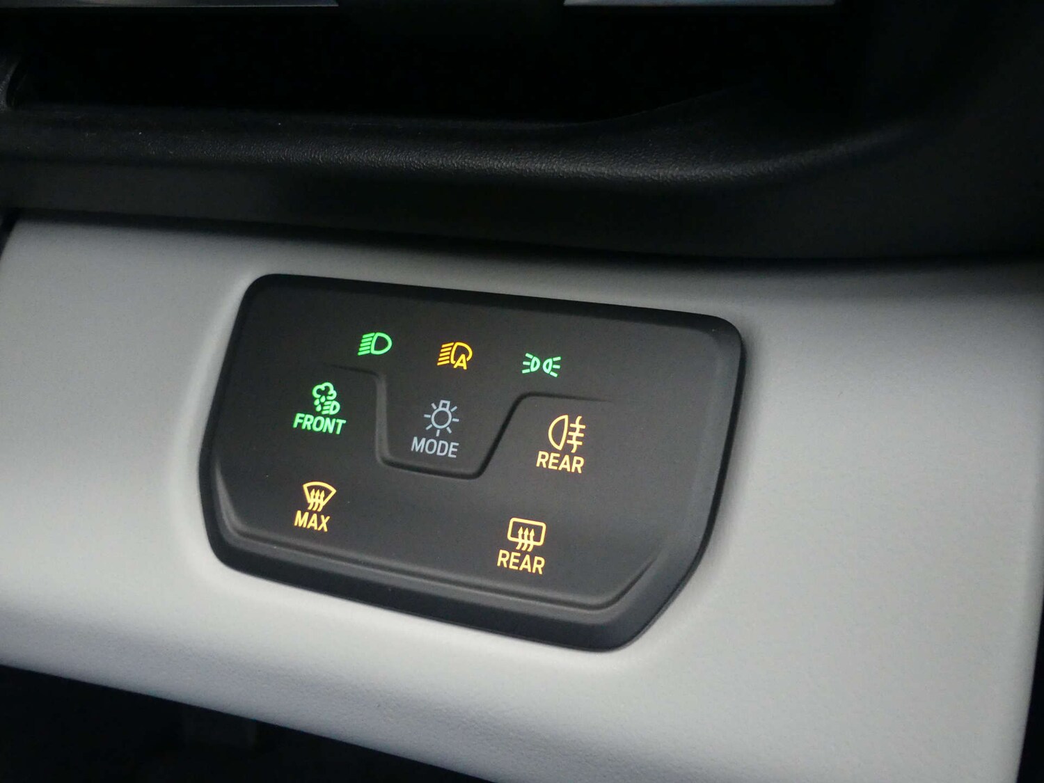 Used Ford Explorer 2025 for sale - 77523152: Photo 77