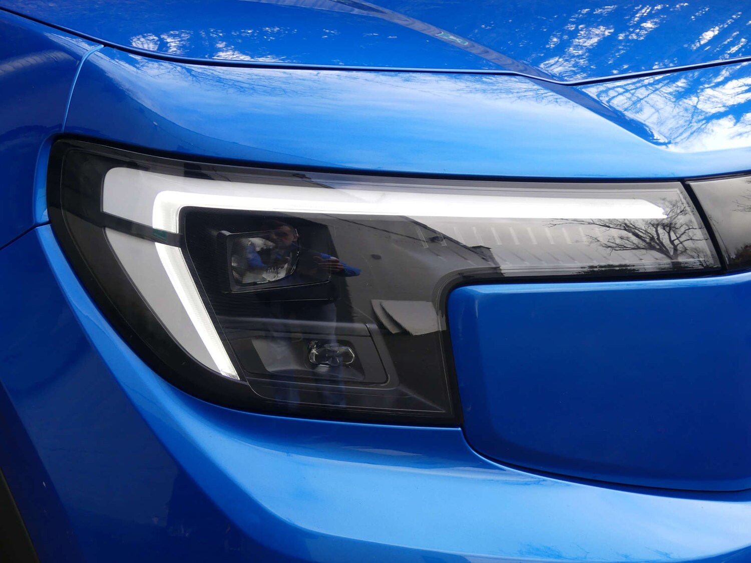 Used Ford Explorer 2025 for sale - 77523152: Photo 86