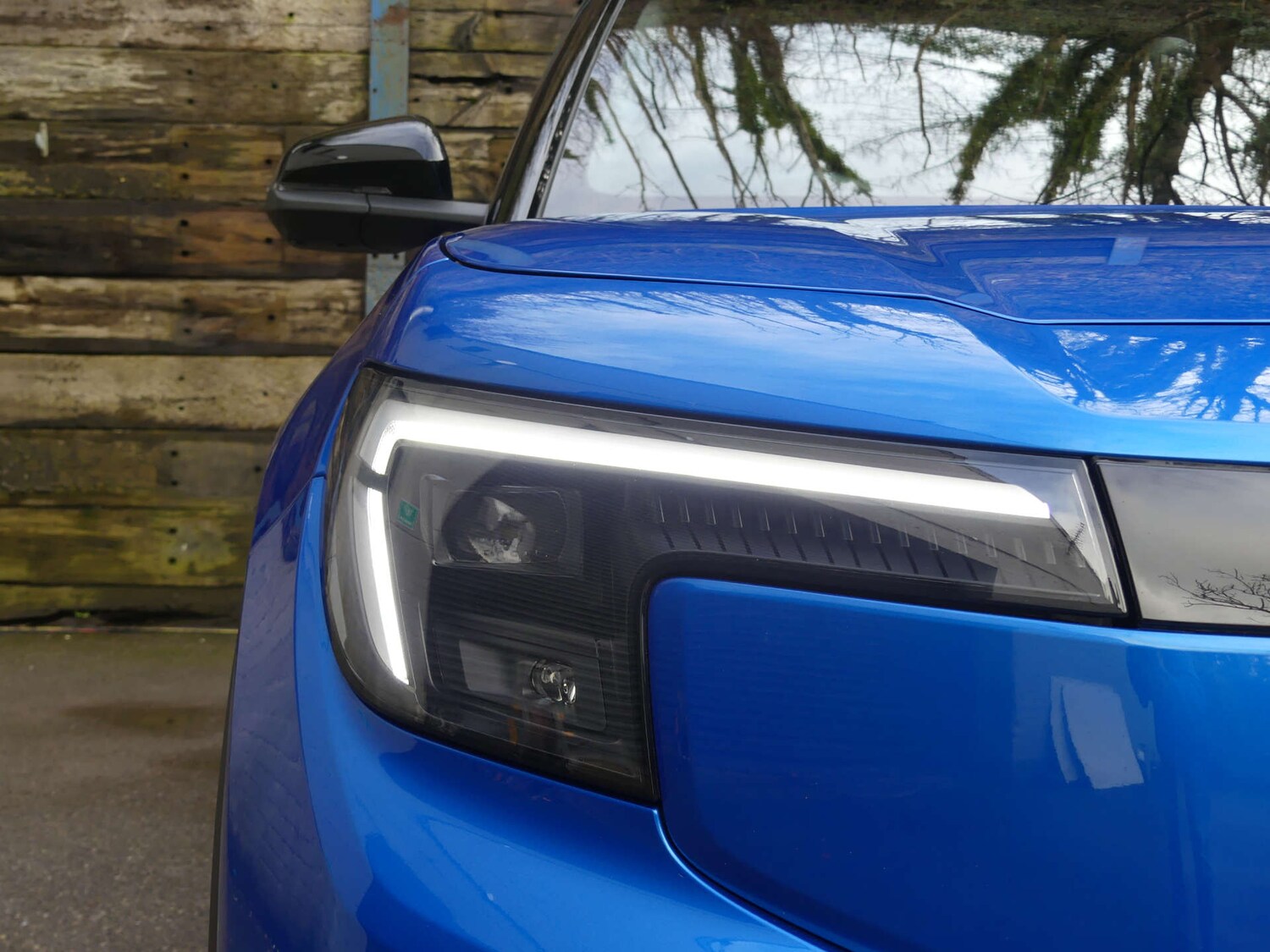 Used Ford Explorer 2025 for sale - 77523152: Photo 87