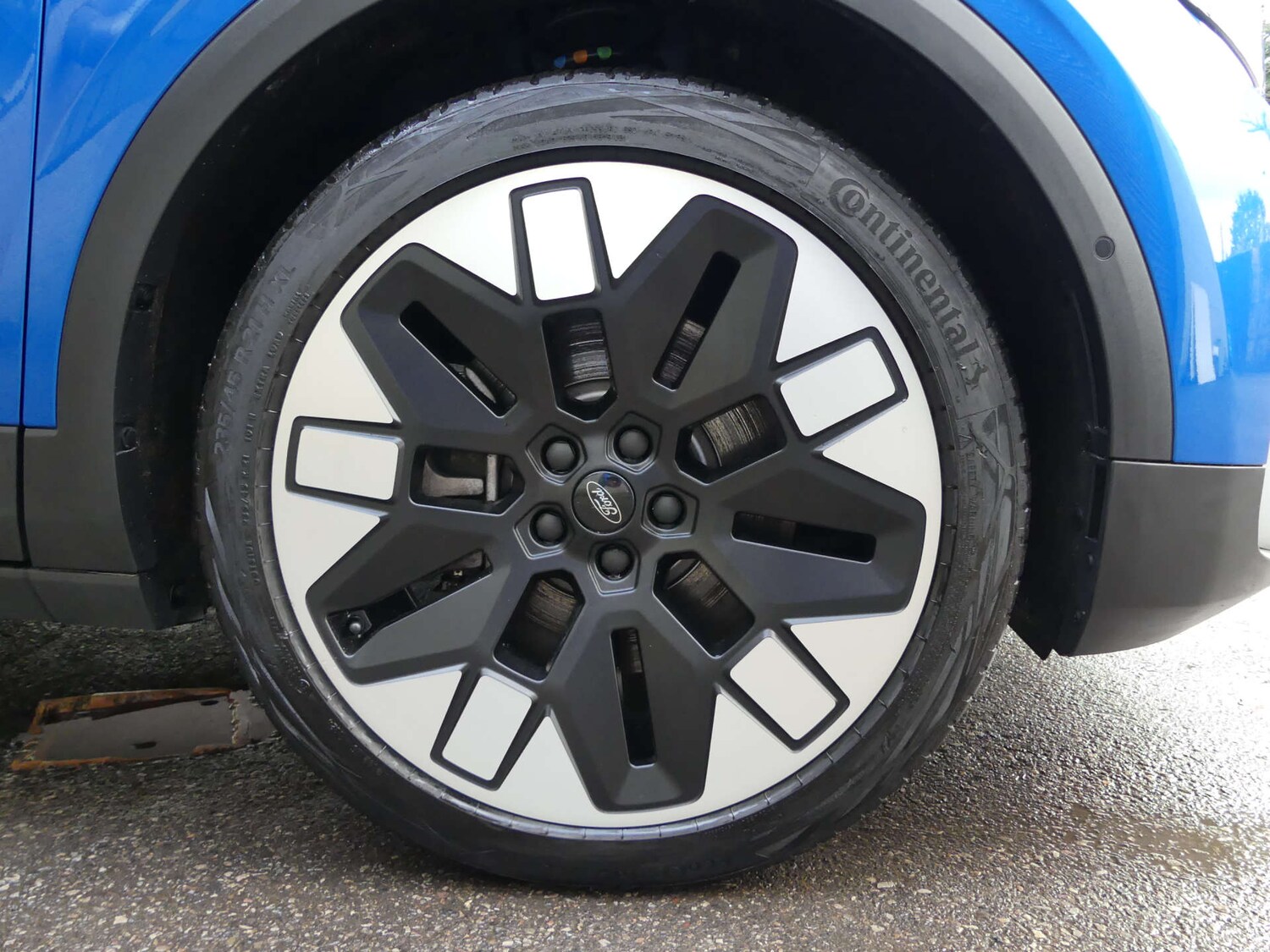 Used Ford Explorer 2025 for sale - 77523152: Photo 91