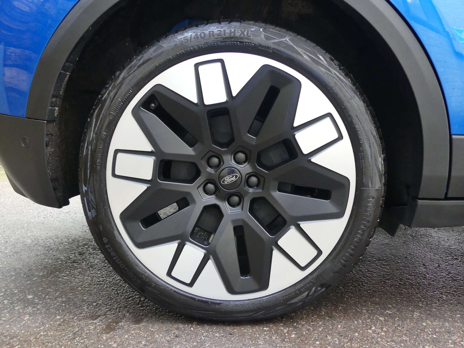 Used Ford Explorer 2025 for sale - 77523152: Photo 92