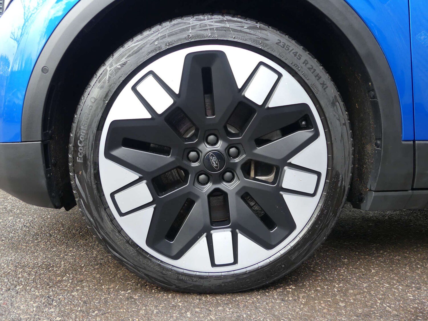 Used Ford Explorer 2025 for sale - 77523152: Photo 93