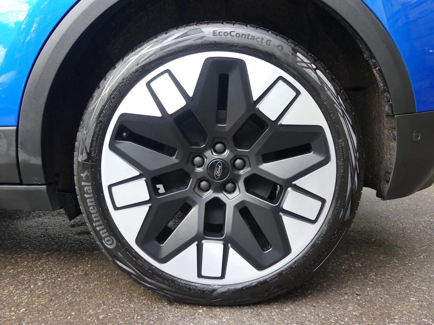 Used Ford Explorer 2025 for sale - 77523152: Photo 94