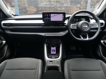 Used Jeep Avenger 2026 for sale - 78881964: Photo