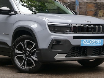 Used Jeep Avenger 2026 for sale - 78881964: Photo