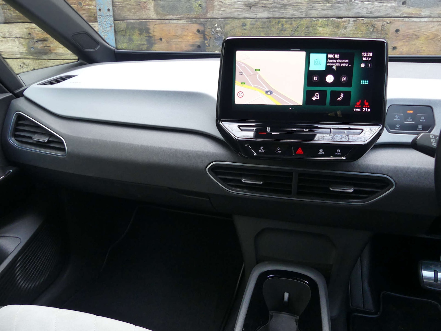 Used Volkswagen ID.3 2022 for sale - 77920660: Photo 11