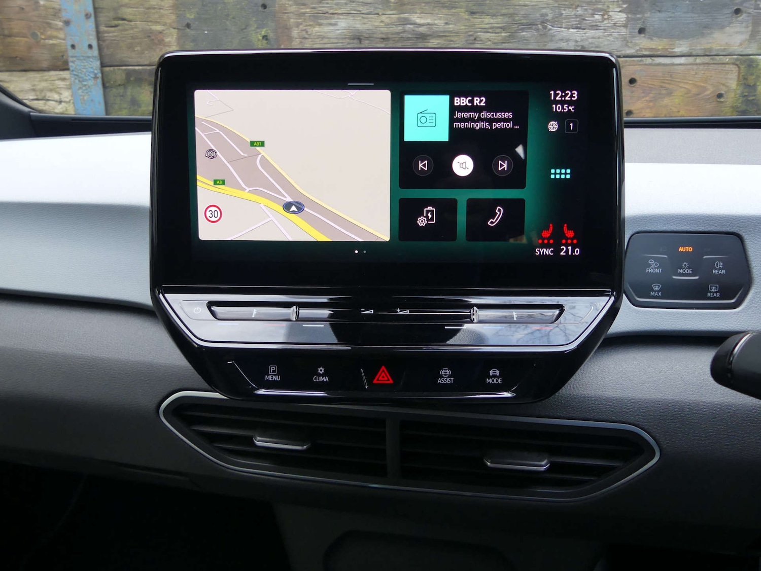 Used Volkswagen ID.3 2022 for sale - 77920660: Photo 12