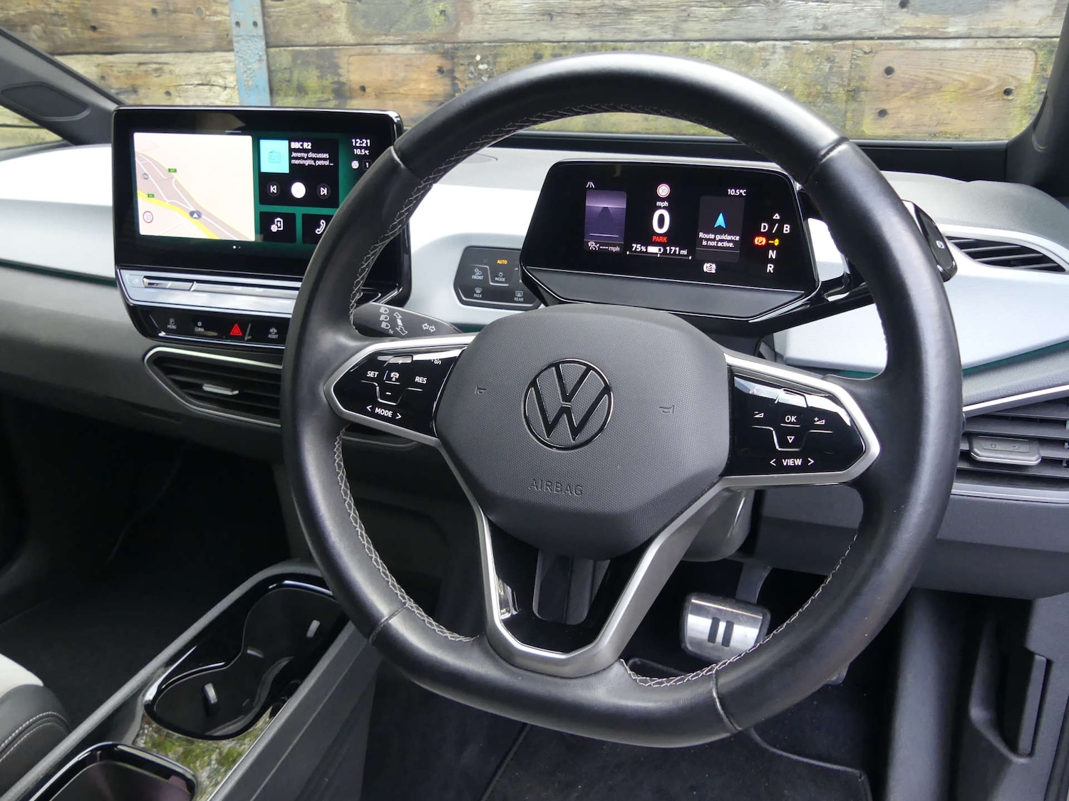 Used Volkswagen ID.3 2022 for sale - 77920660: Photo 13