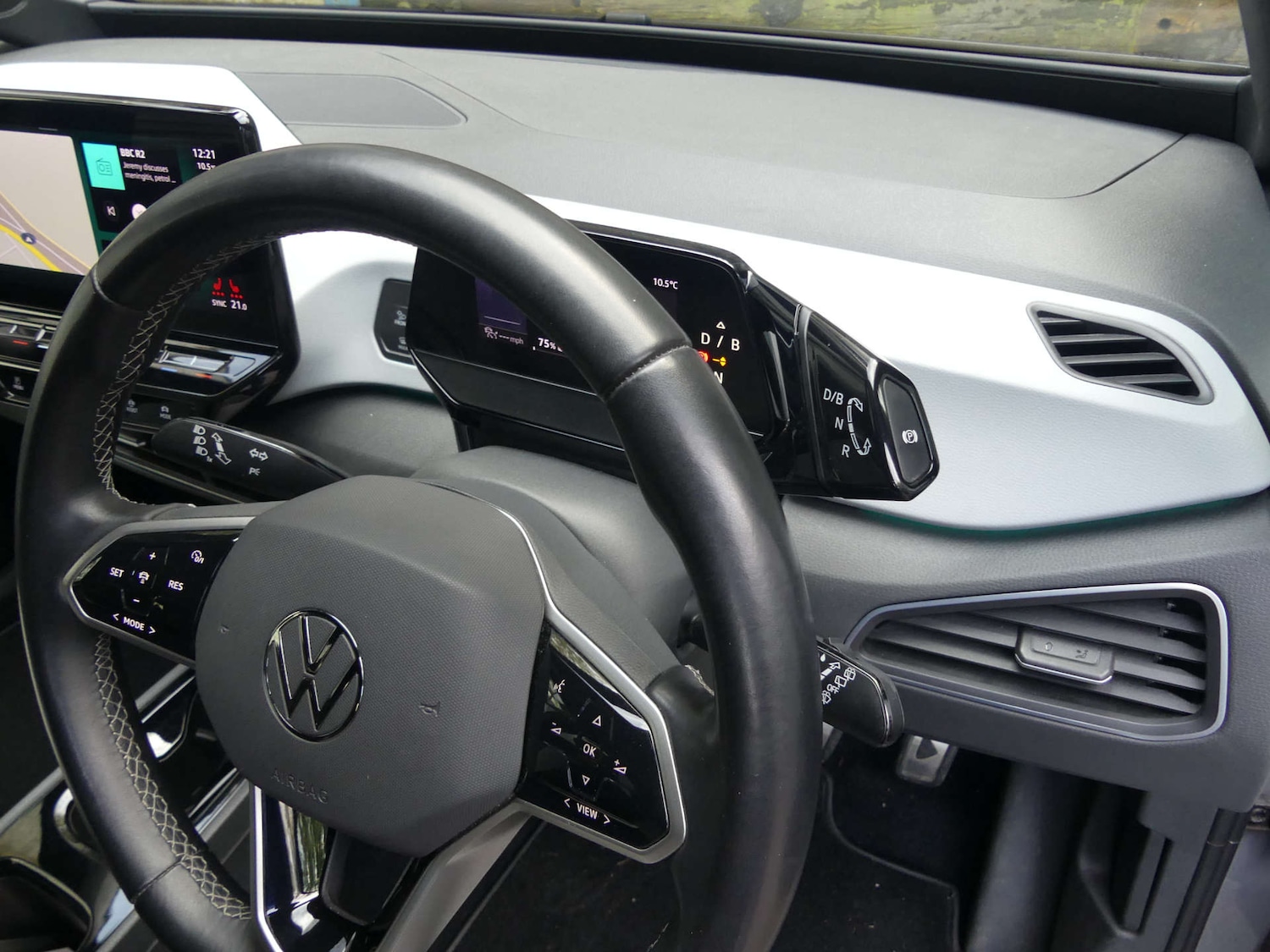 Used Volkswagen ID.3 2022 for sale - 77920660: Photo 14