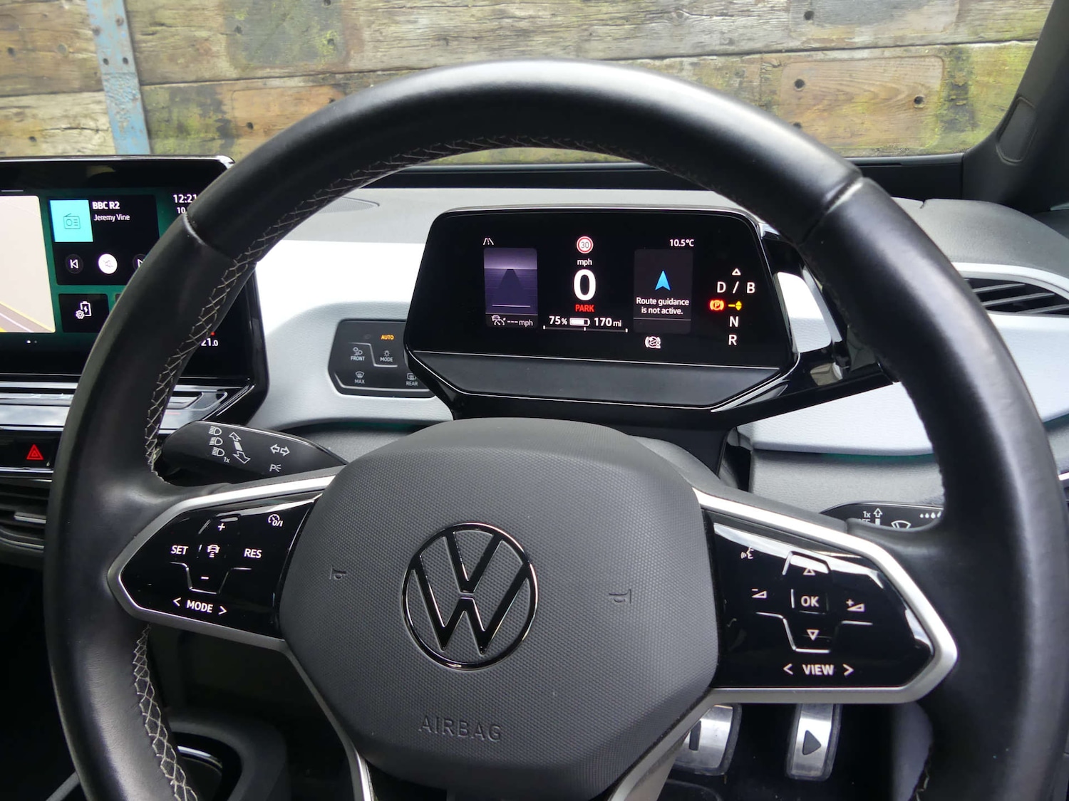 Used Volkswagen ID.3 2022 for sale - 77920660: Photo 15