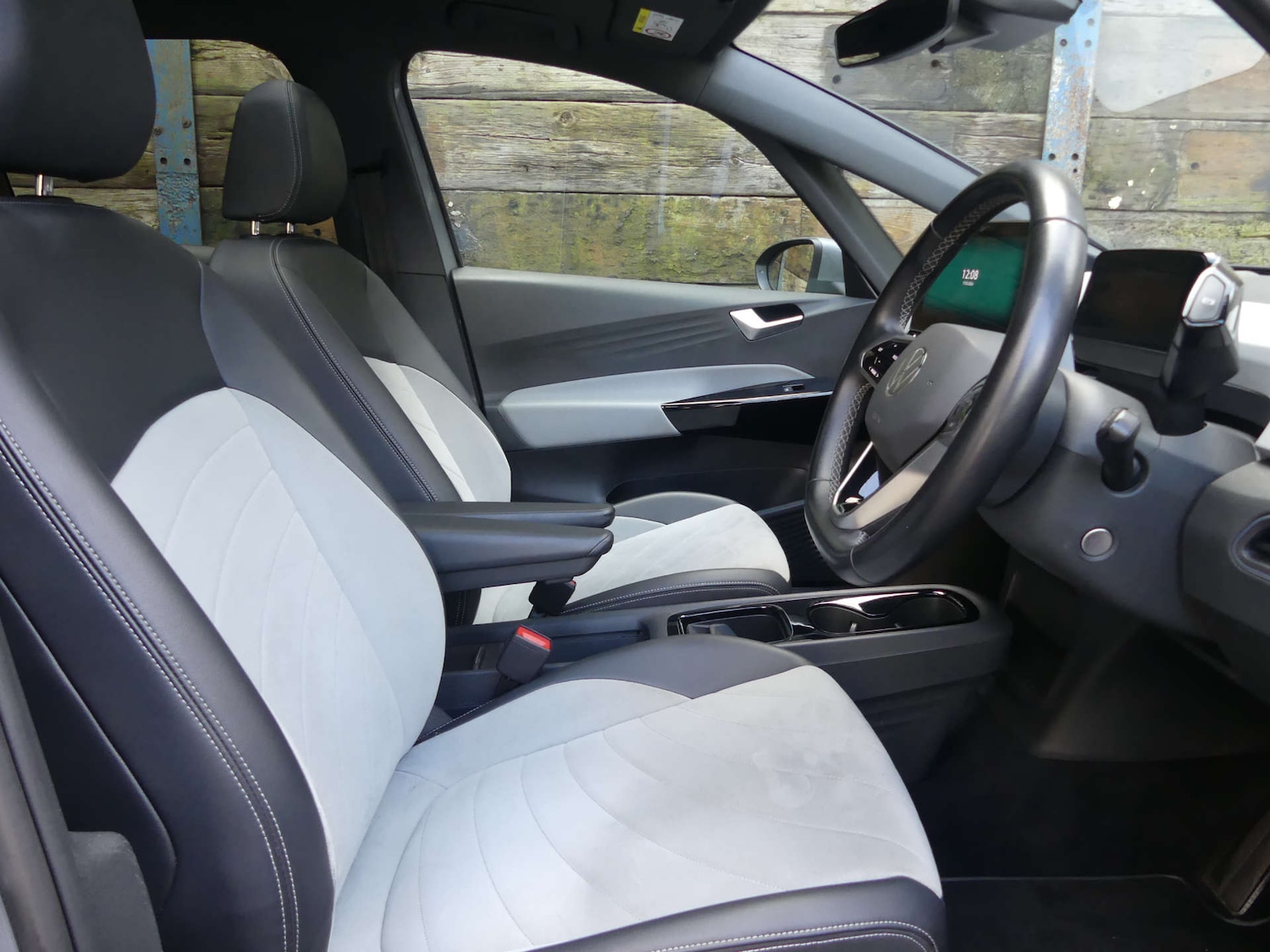 Used Volkswagen ID.3 2022 for sale - 77920660: Photo 17