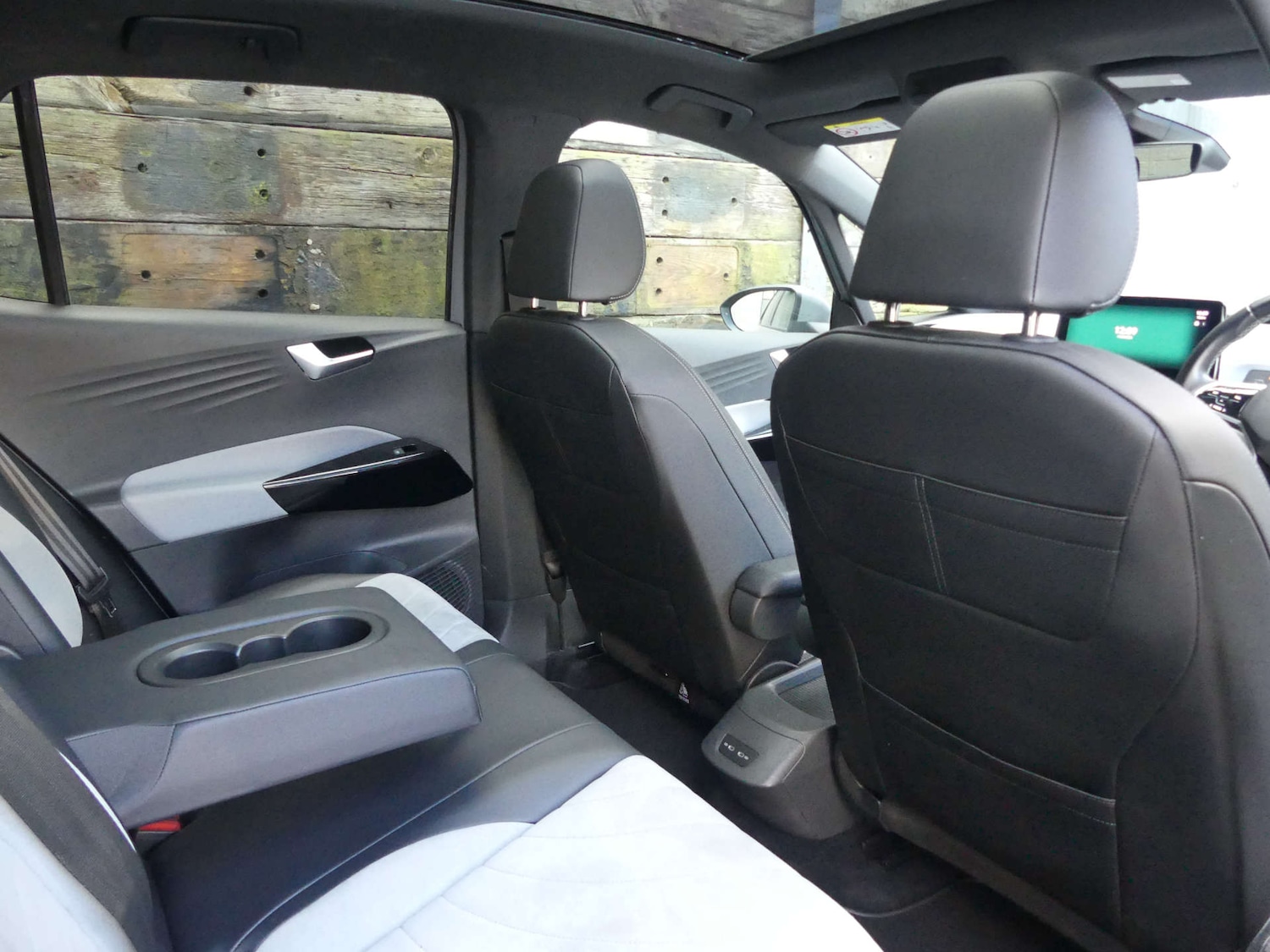 Used Volkswagen ID.3 2022 for sale - 77920660: Photo 21