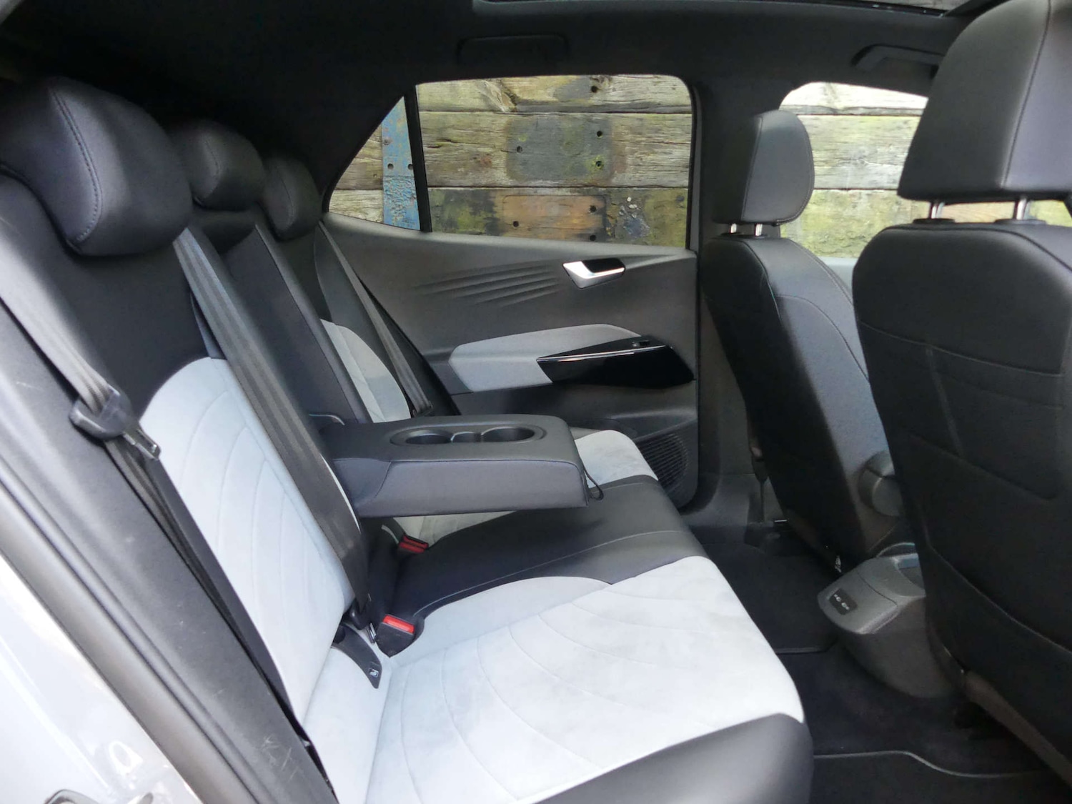 Used Volkswagen ID.3 2022 for sale - 77920660: Photo 22