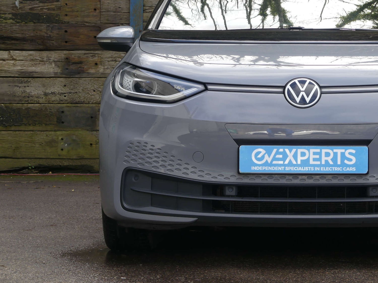 Used Volkswagen ID.3 2022 for sale - 77920660: Photo 24