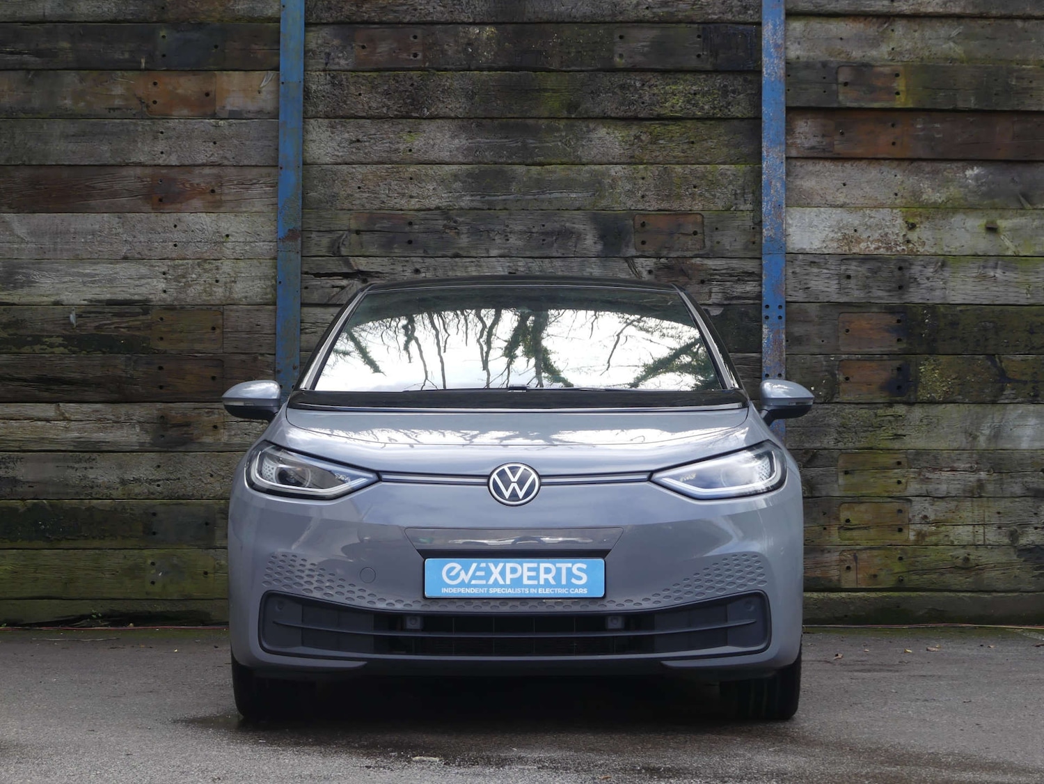 Used Volkswagen ID.3 2022 for sale - 77920660: Photo 25