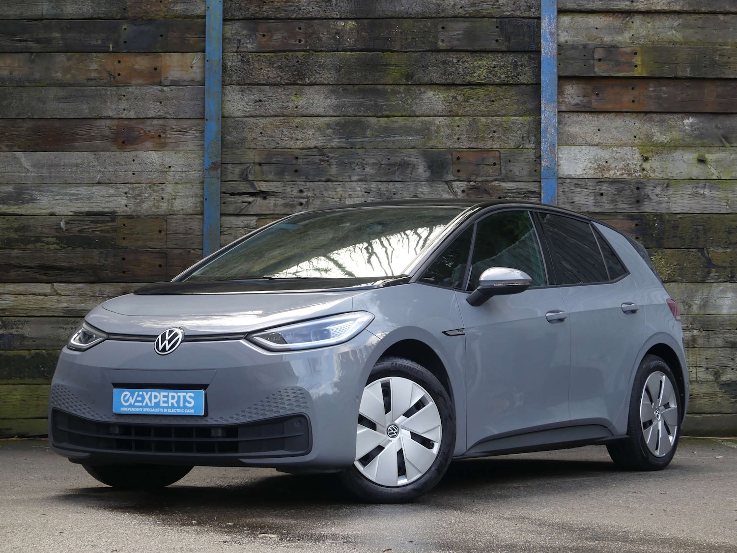 Used Volkswagen ID.3 2022 for sale - 77920660: Photo 26