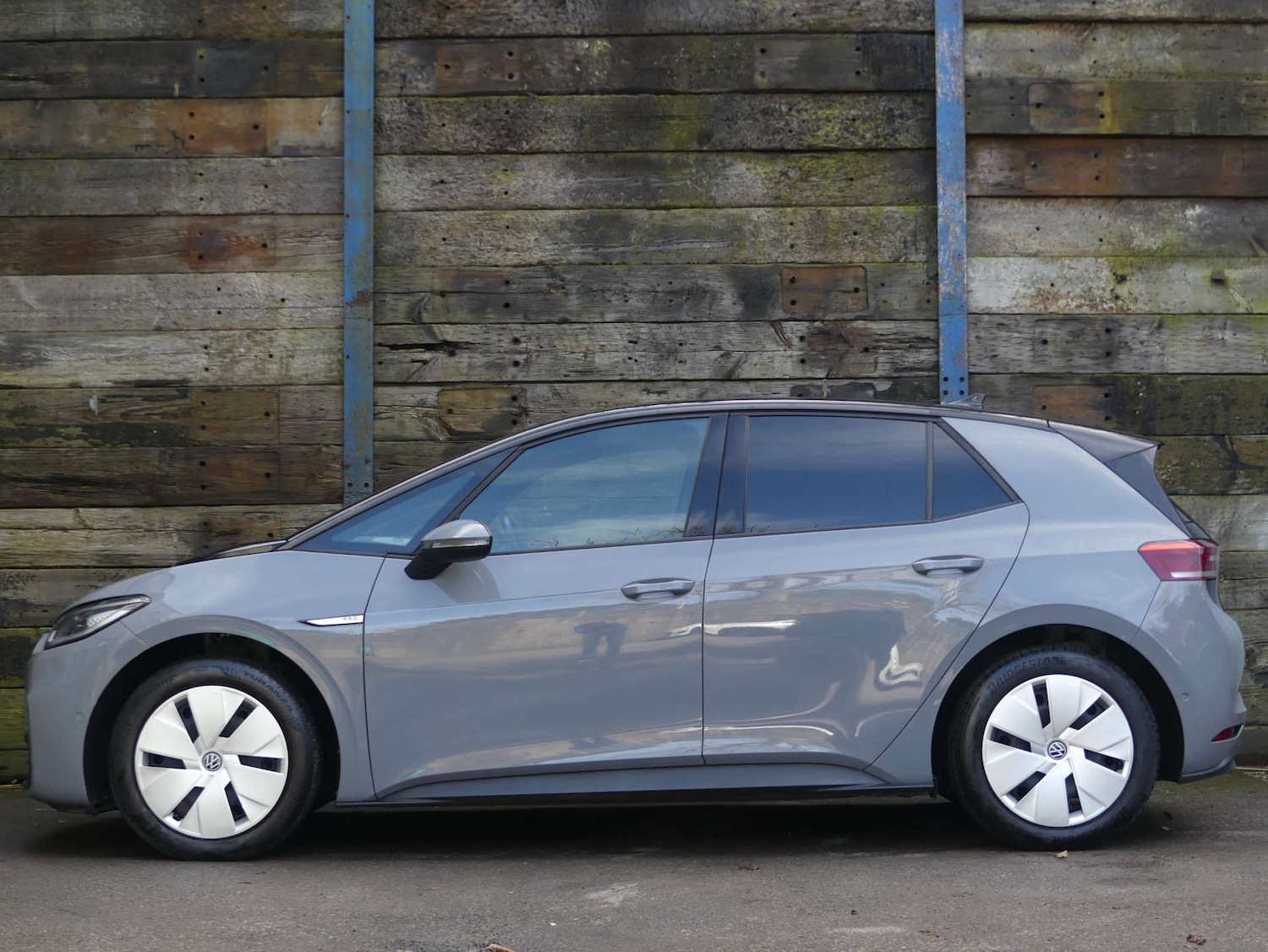 Used Volkswagen ID.3 2022 for sale - 77920660: Photo 27