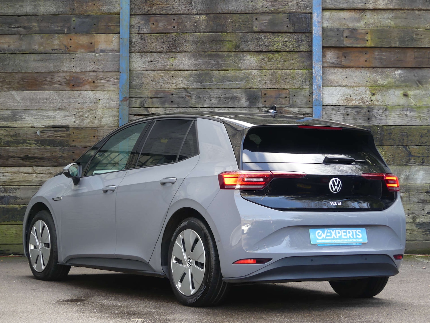 Used Volkswagen ID.3 2022 for sale - 77920660: Photo 28