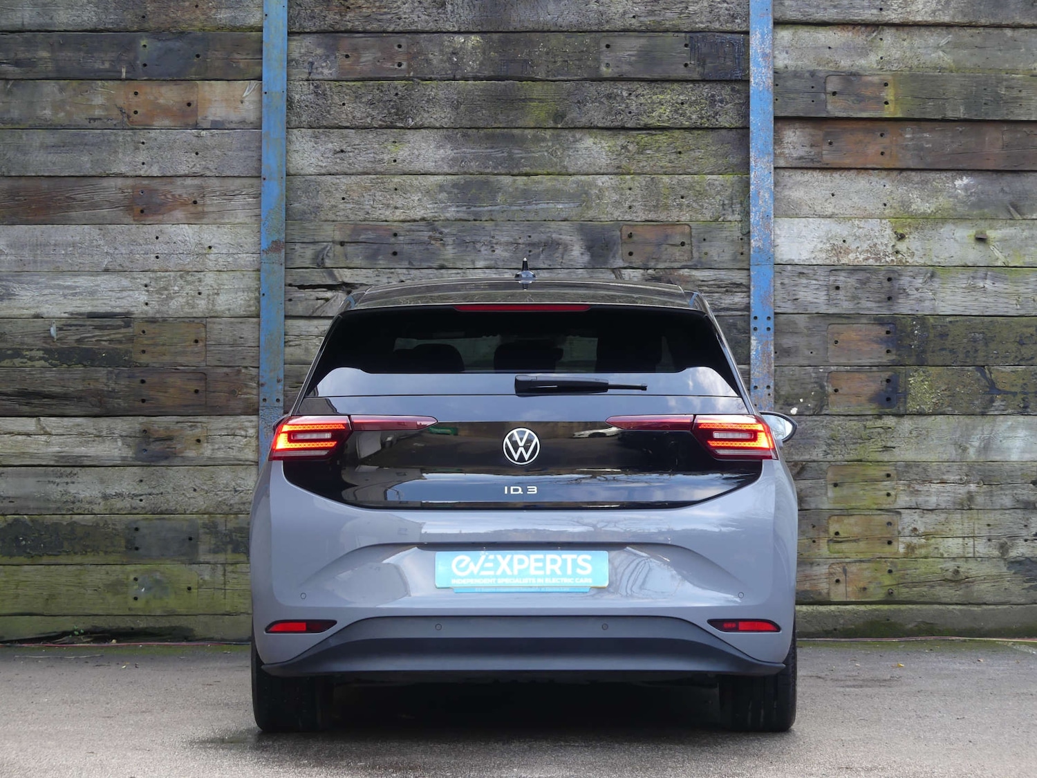 Used Volkswagen ID.3 2022 for sale - 77920660: Photo 29