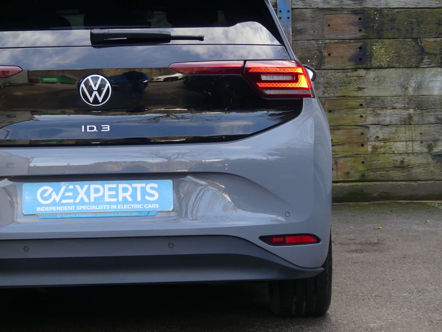 Used Volkswagen ID.3 2022 for sale - 77920660: Photo 30