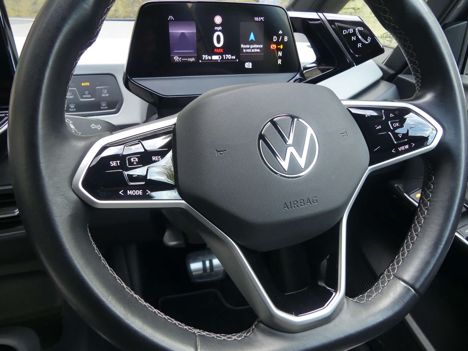 Used Volkswagen ID.3 2022 for sale - 77920660: Photo 31